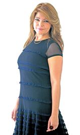 Soraya se apodera de Itatí