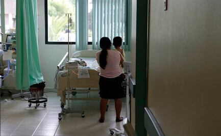 En "estado crítico" 2 de los 3 menores con posible contagio de rabia en Oaxaca