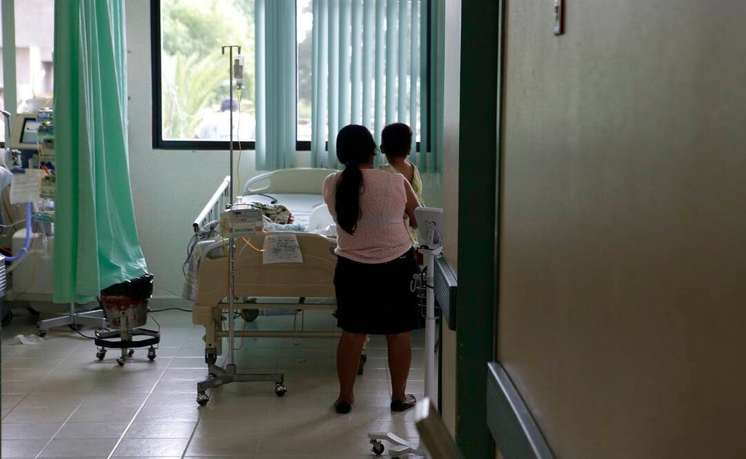 Foto: Archivo. EL UNIVERSAL 