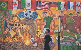 Mirada Global: La política y la diplomacia detrás del Mundial de Futbol 