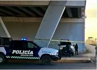 Masacre en Guanajuato: Ejecutan a 12 personas y abandonan sus cuerpos en distintos puntos de Salamanca