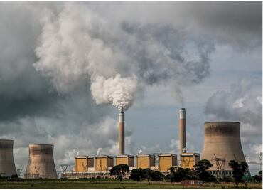 Comercio debe impulsar y acelerar la reducción de emisiones contaminantes: WEF