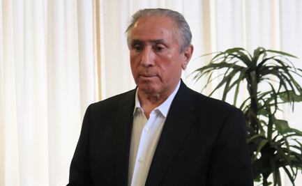 ISSSTE enajenará parte de sus inmuebles para proveerse de insumos