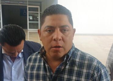 Gobernador de San Luis Potosí defiende iniciativa antinepotismo; asegura que el PVEM tiene más perfiles para 2027