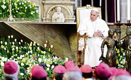 101 priests prosecuted for sexual abuse in Mexico