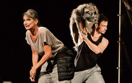 "Un re in ascolto", por primera vez en América Latina