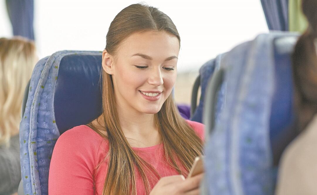 Los millennials comparten los programas por redes sociales con amigos y familiares, sobre todo para memes. Foto: ARCHIVO EL UNIVERSAL