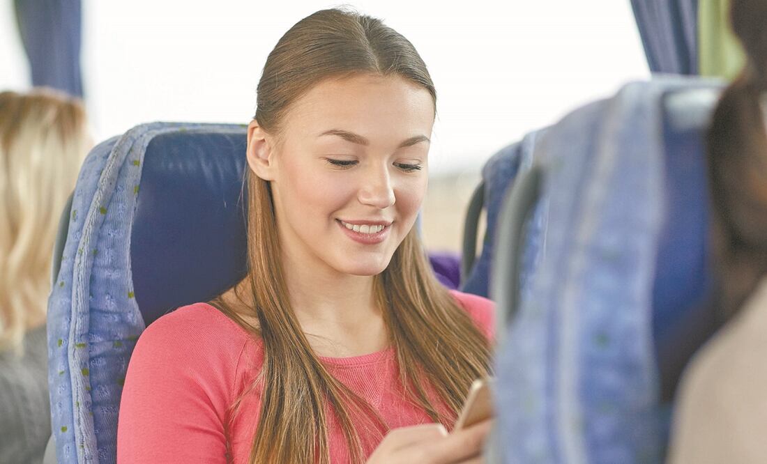 Los millennials comparten los programas por redes sociales con amigos y familiares, sobre todo para memes. Foto: ARCHIVO EL UNIVERSAL