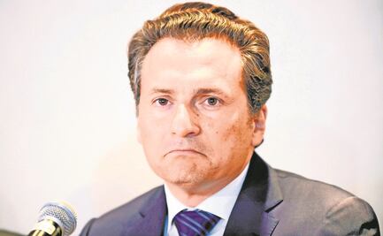 Inicia nueva audiencia de Emilio Lozoya, ahora por caso Agronitrogenados