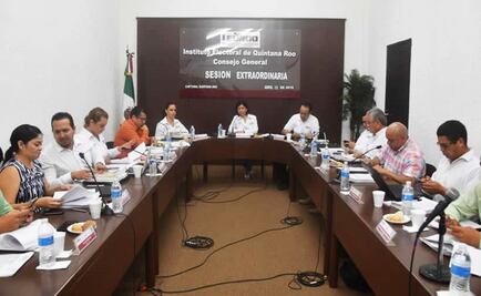 Sólo Morena pidió realizar debate en Q. Roo