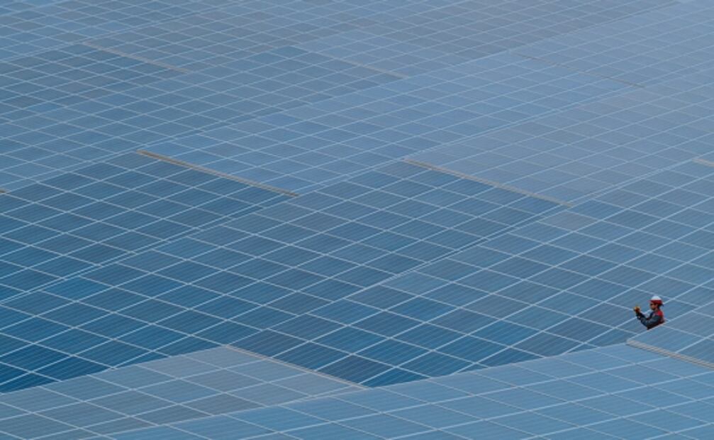 Amazon selecciona a Acciona para el suministro de 641mw de energía limpia en EEUU