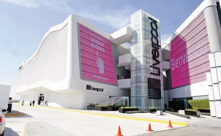 Liverpool, a la cabeza en operaciones de fusión