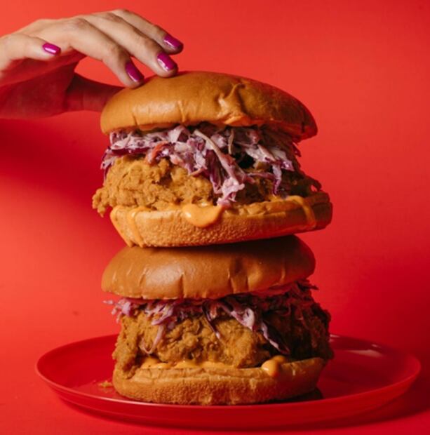 Ruta de hamburguesas por CDMX, desde la banquetera hasta la más nice