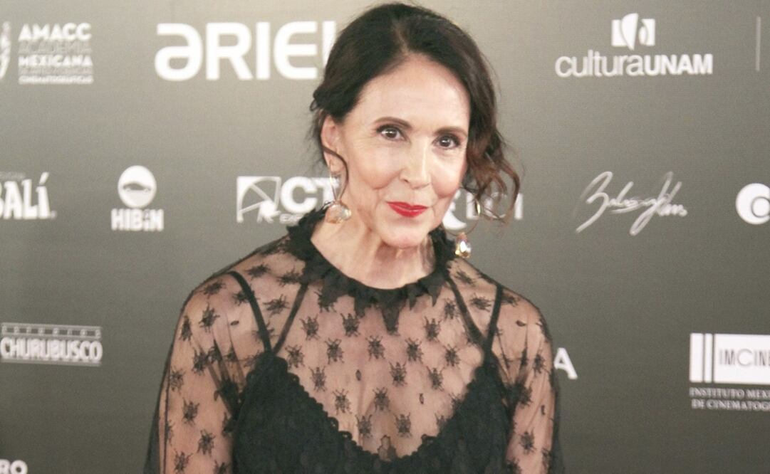 Fotografía: Archivo / EL UNIVERSAL.