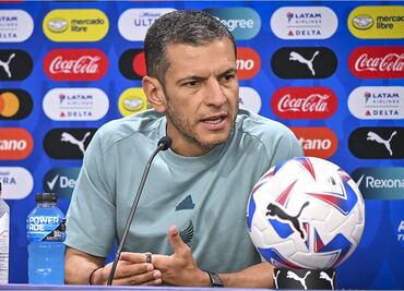 La jornada doble definirá el futuro de Jaime Lozano en el Pachuca