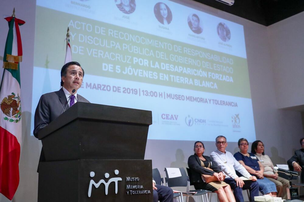 Foto: Diego Simón/EL UNIVERSAL