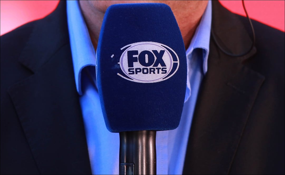 IFT autoriza a Lauman vender Fox Sports a Fox Corporation. FOTO: IMAGO7