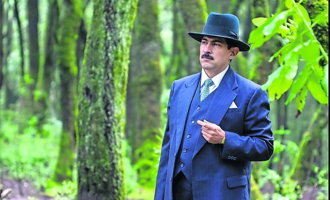 Un Lázaro Cárdenas más humano y lleno de intriga llega al cine con "1938"