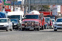 Lanzarán app para vigilar transporte de pipas en la CDMX; crearán reconocimiento al mérito civil