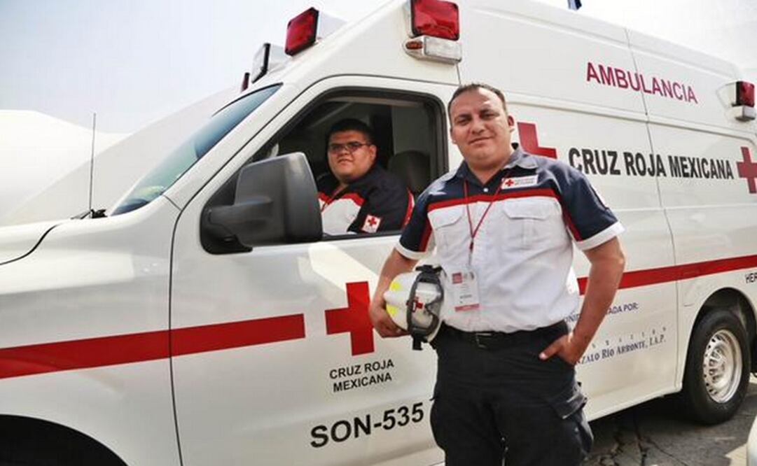 Foto: @PresidenciaMX