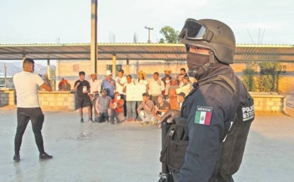 Amenazas del crimen definen a candidatos en Guerrero