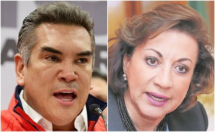 PAN y PRI confirman inasistencia a sesión de validez de reforma judicial; anuncian impugnaciones nacionales e internacionales