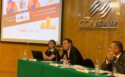 De aprobarse aumento de retenciones, puede desincentivar el ahorro: Consar