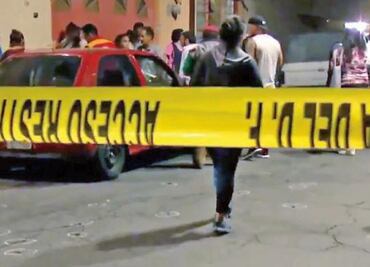 Asesinan a comandante en su casa en Yautepec, Morelos