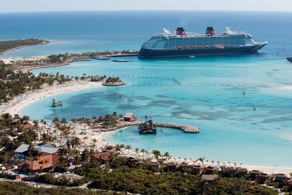 Foto: Disney Cruise Line
