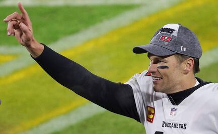 Conoce las dinastías que ha echado a perder Tom Brady