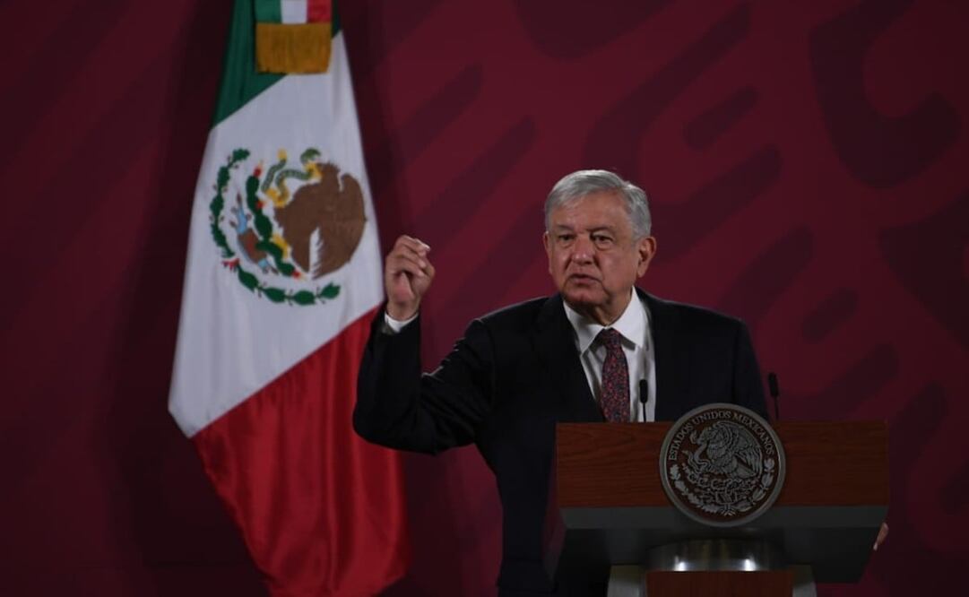 Foto: Hugo García/EL UNIVERSAL 