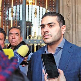 Va García Harfuch por resultados a corto plazo