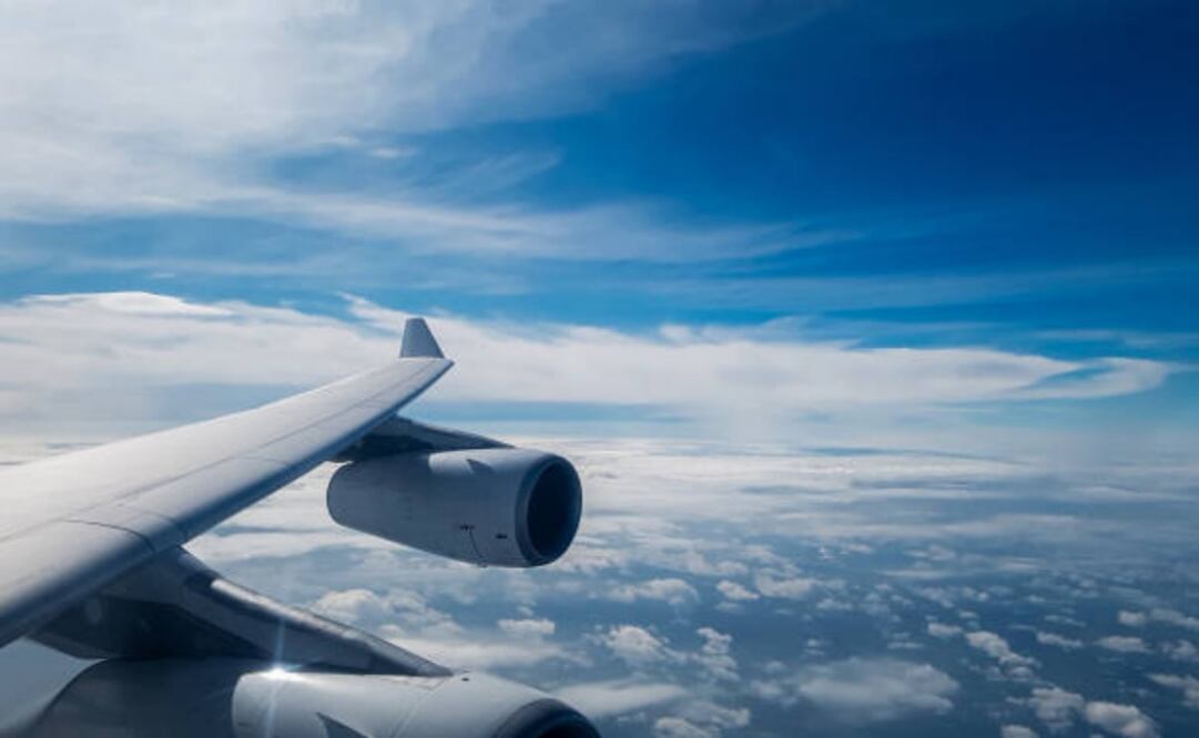 Aerolíneas Argentinas dijo que "realizará su máximo esfuerzo para preservar los itinerarios originales con las menores modificaciones posibles". Foto: IStock