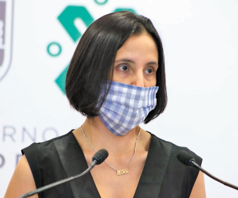 Recorta CDMX 4.3% al presupuesto gubernamental