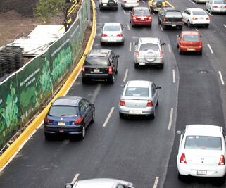 Dan 250 mdp para mejorar los accesos al Periférico