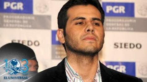 ¿Quién es Vicente Zambada, hijo de "El Mayo" y testigo contra "El Chapo"?