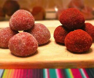 Aprende a preparar tarugos de tamarindo 