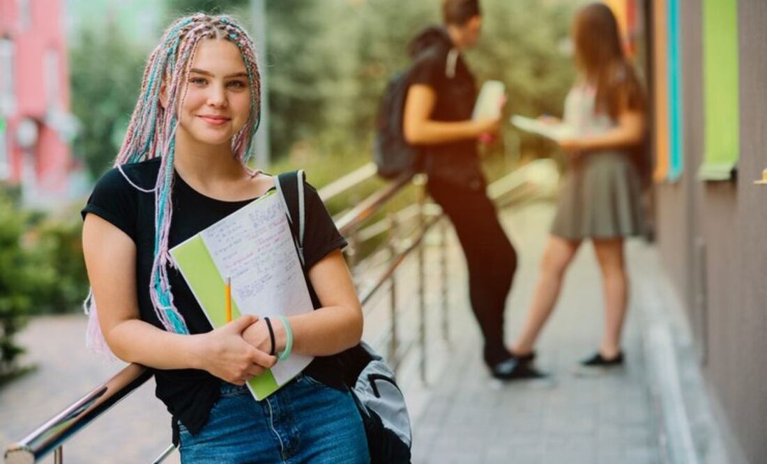 Carreras universitarias menos exigentes. Fuente: Freepik