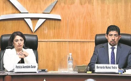 IECM aprueba un esquema de pagos para los partidos