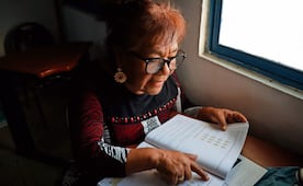 Analfabetismo alcanzó su nivel más bajo en México: Mario Delgado; educación no logra convertir disposición en aprendizaje, acusan