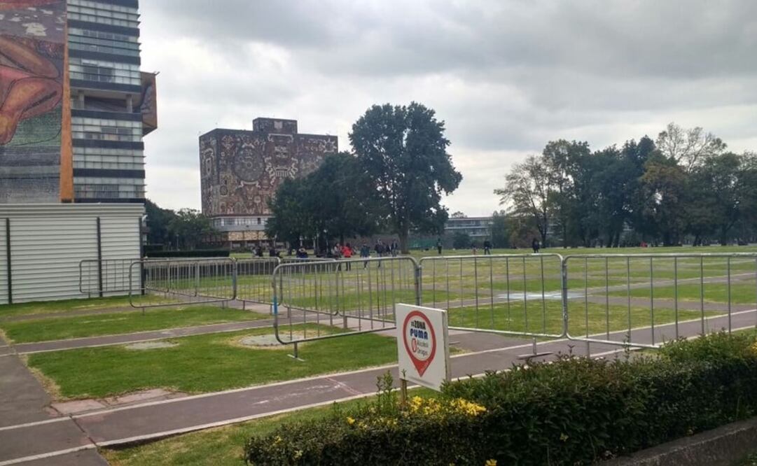 Perla Miranda/ EL UNIVERSAL