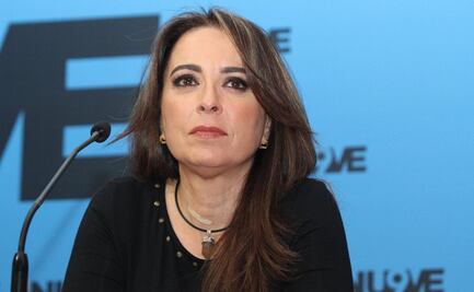 Aurora Valle sigue confesando a las estrellas