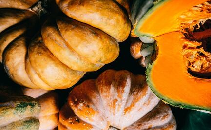 Beneficios de tomar esta infusión de semillas de calabaza