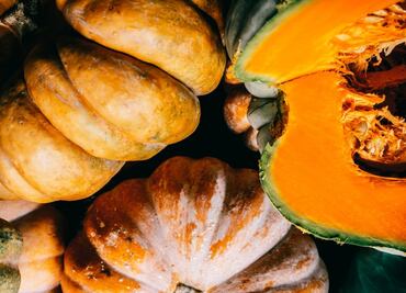 Beneficios de tomar esta infusión de semillas de calabaza