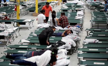 EU no tenía forma de conectar a niños separados con sus padres, reportan medios