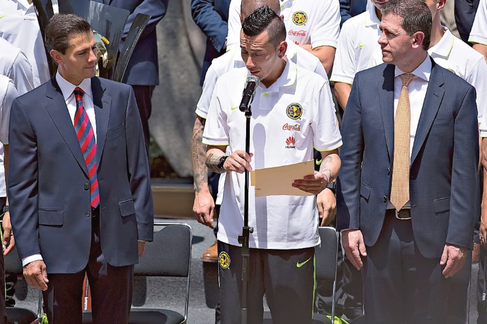 El dirigente de Conade niega que quiera acreditar a ‘extraños’ para JO (IMAGO7)