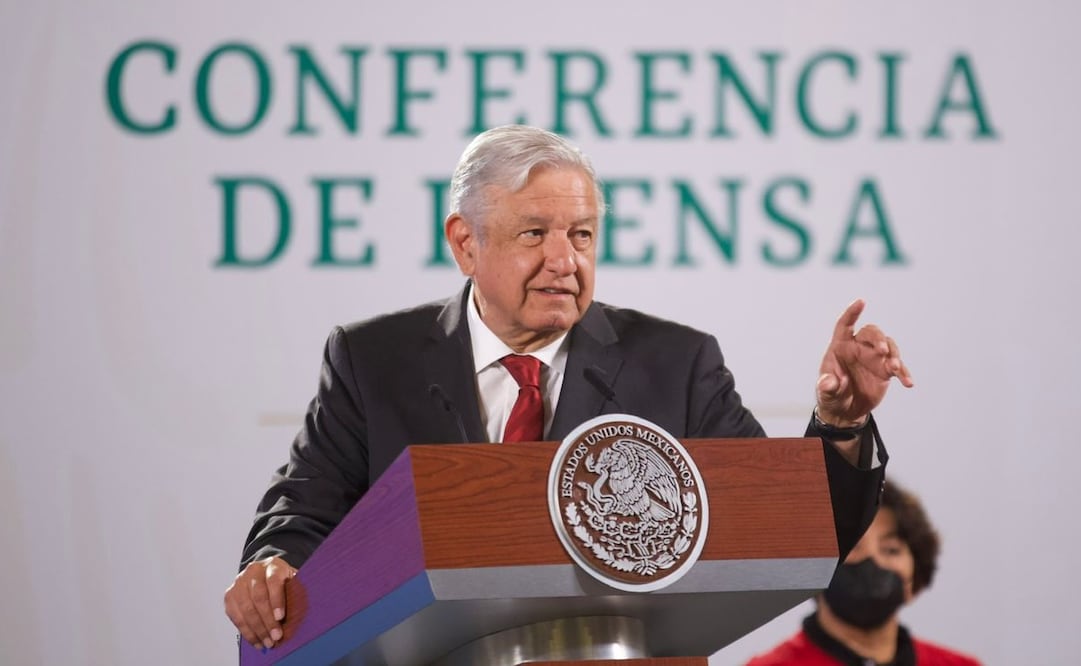 Foto: Germán Espinosa/EL UNIVERSAL