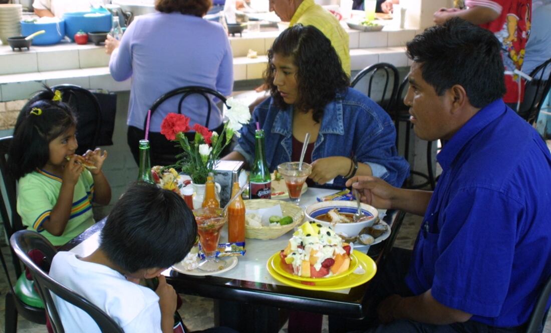 (FOTO: Archivo/EL UNIVERSAL)