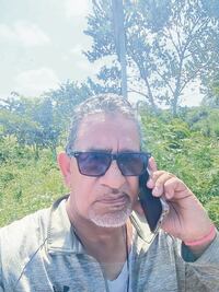 Acusan al gobierno de infiltrar militares para detener caravana