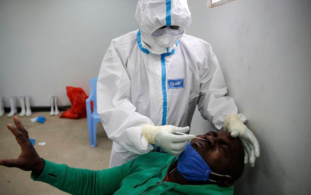 Foto: AP